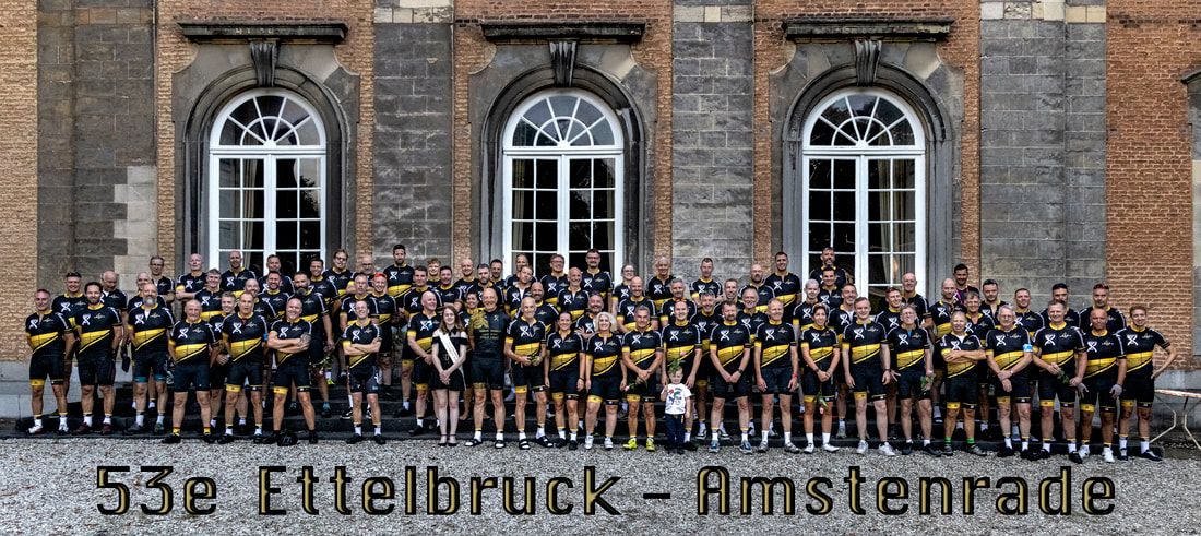 54e Ettelbruck-Amstenrade