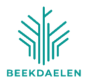 Logo gemeente beekdaelen